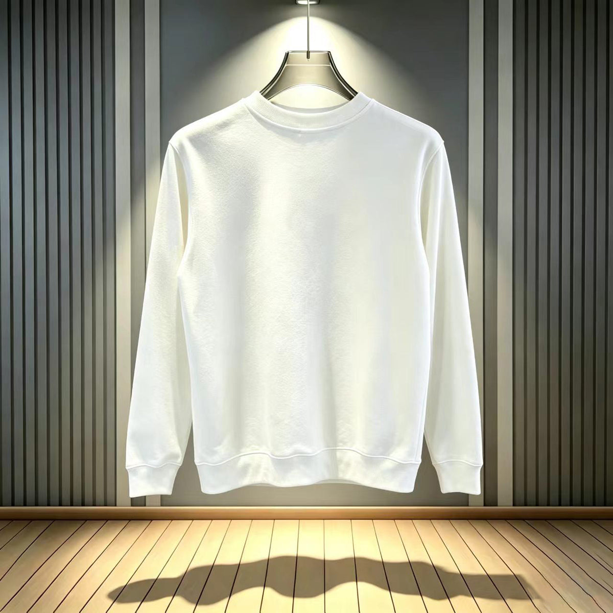Classic Sweatshirt - 29