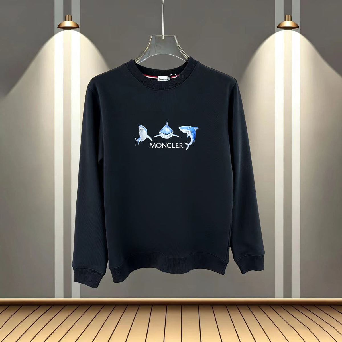 Classic Sweatshirt - 30