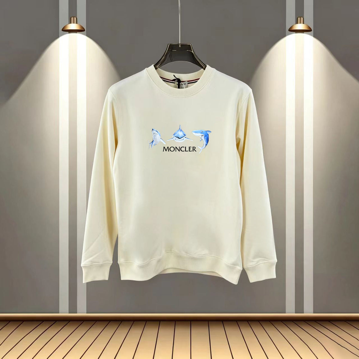 Classic Sweatshirt - 30
