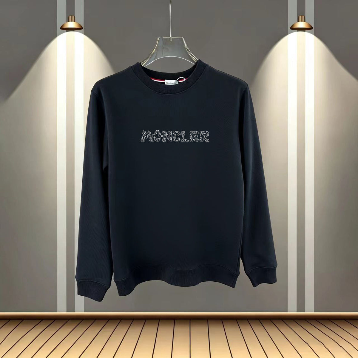 Classic Sweatshirt - 38