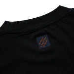 Printed T-Shirt: High-End Fashion Statement-1111