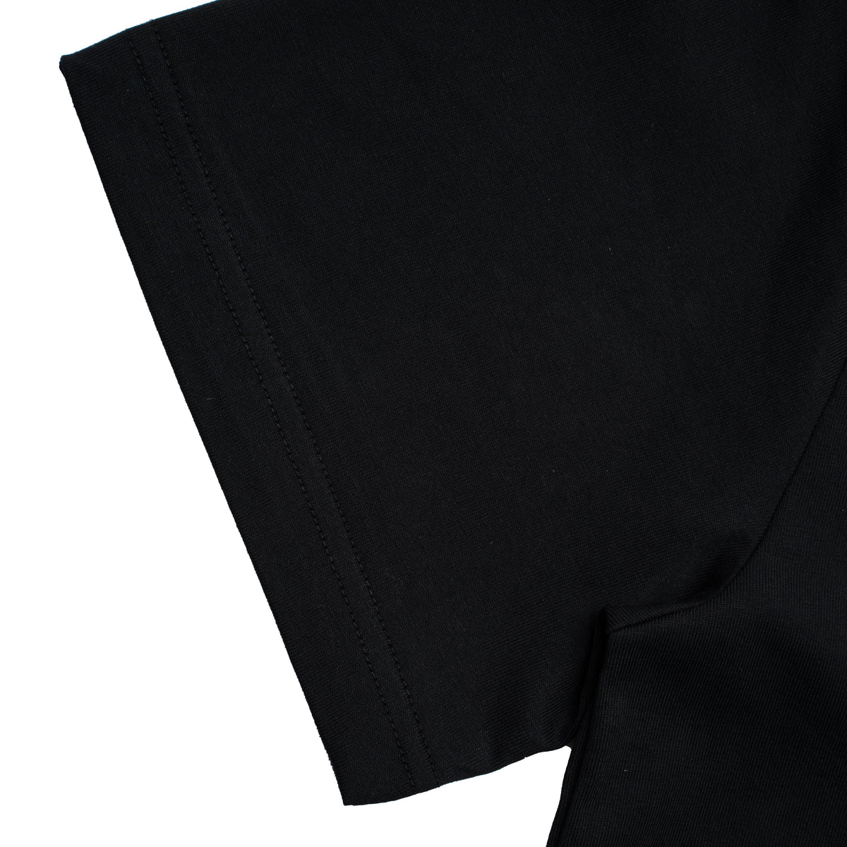 Printed T-Shirt: High-End Fashion Statement-1112