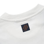 Printed T-Shirt: High-End Fashion Statement-1113