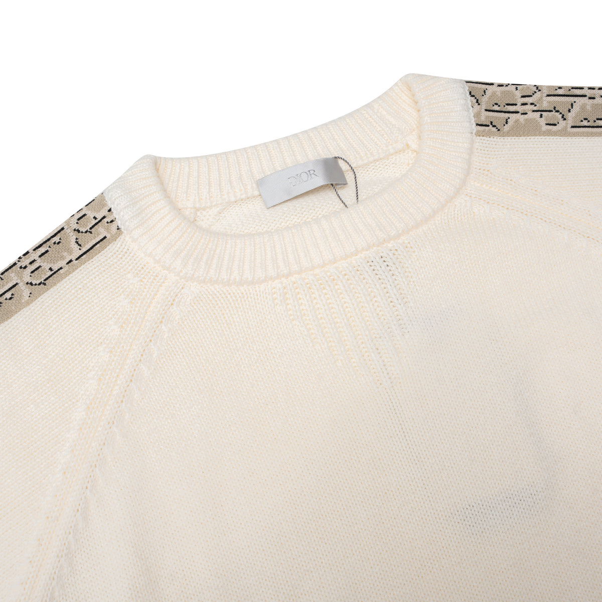 Classic Fashion Sweater-1517