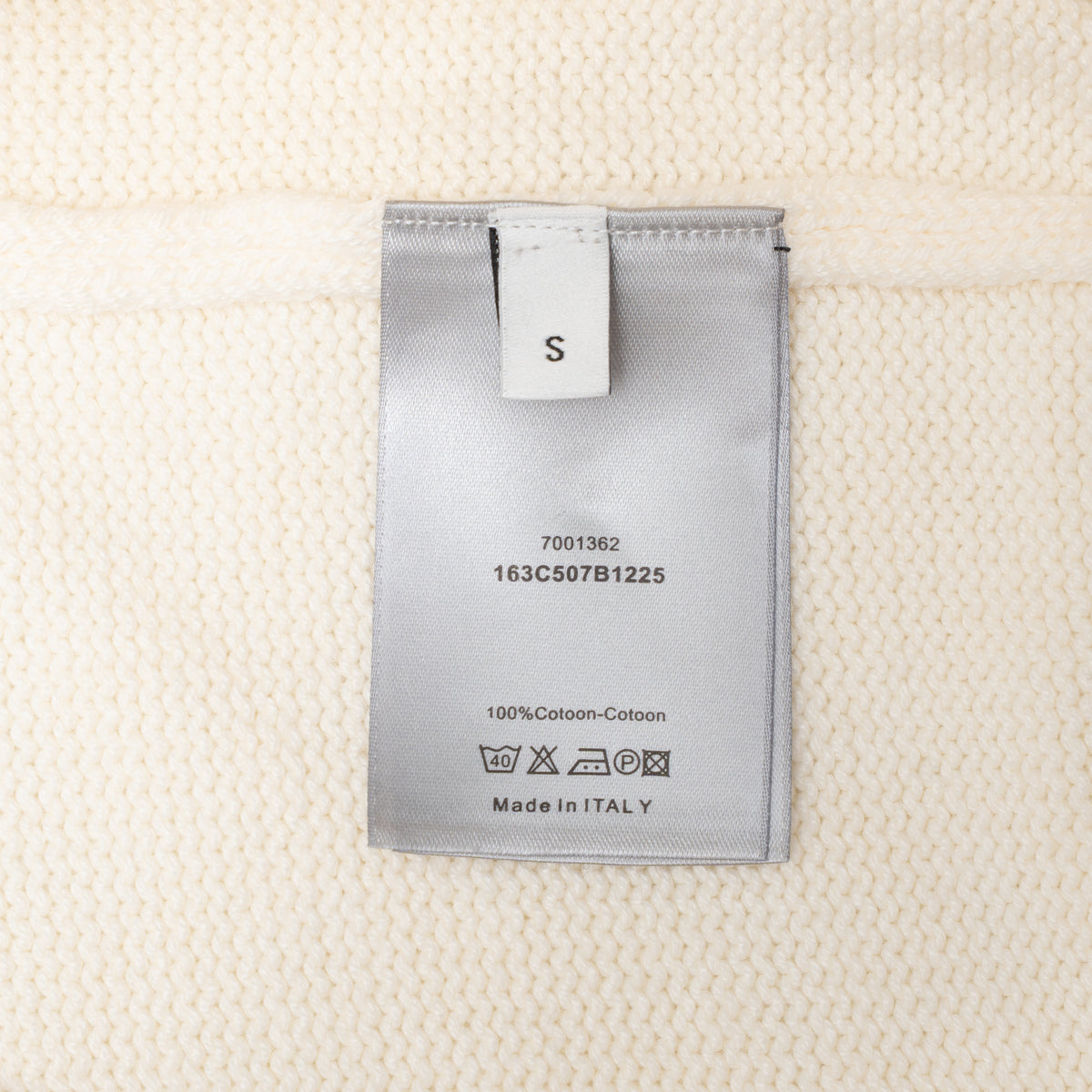 Classic Fashion Sweater-1517