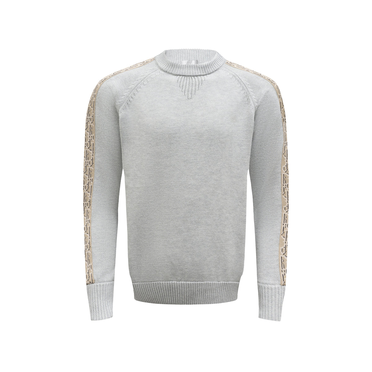 Classic Fashion Sweater-1518
