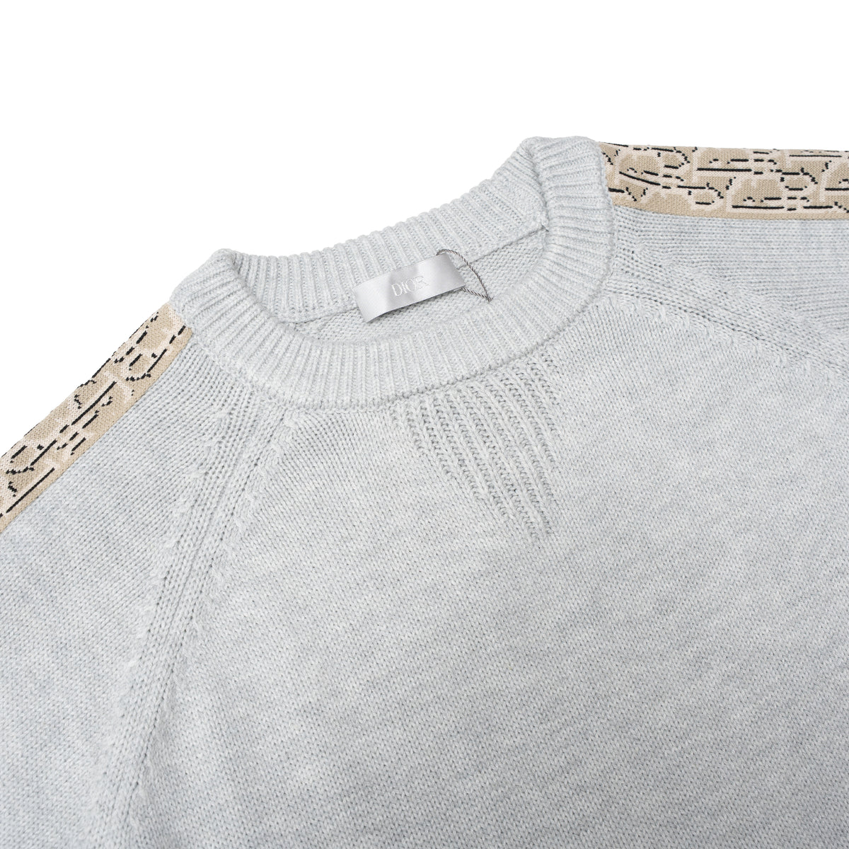 Classic Fashion Sweater-1518