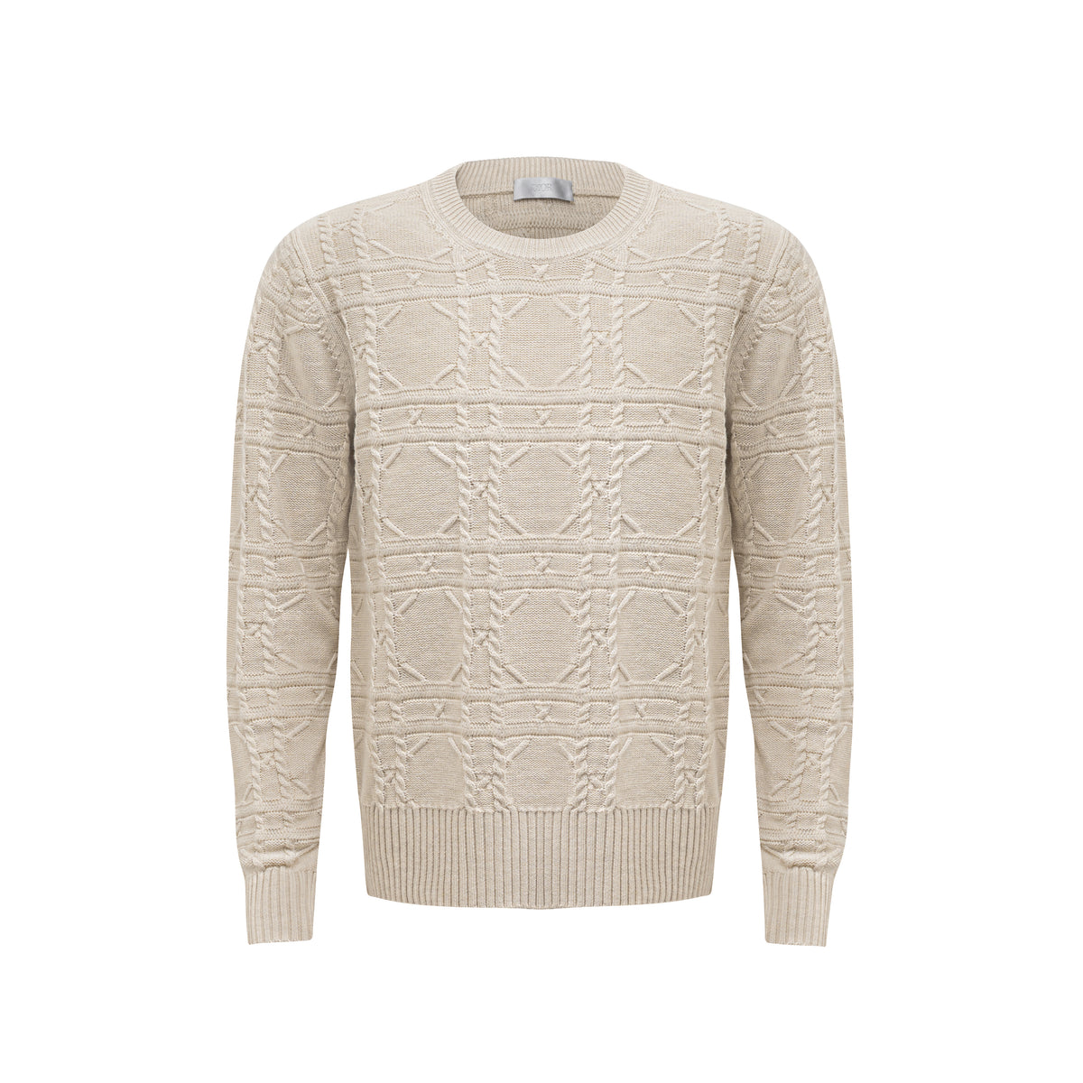 Classic Fashion Sweater-1516
