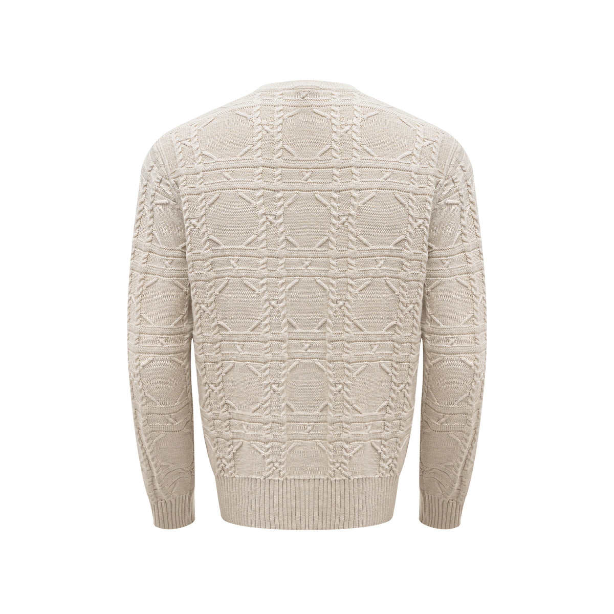 Classic Fashion Sweater-1516