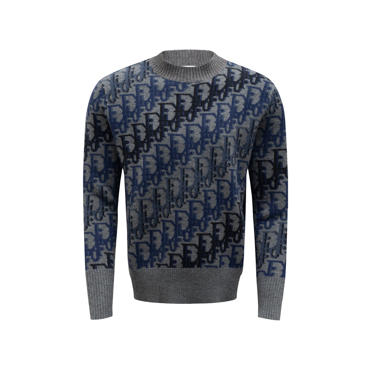 Classic Fashion Sweater-1522