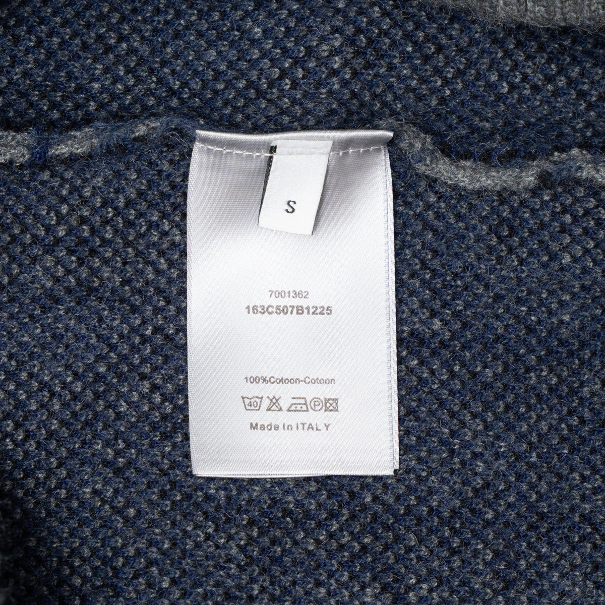 Classic Fashion Sweater-1522