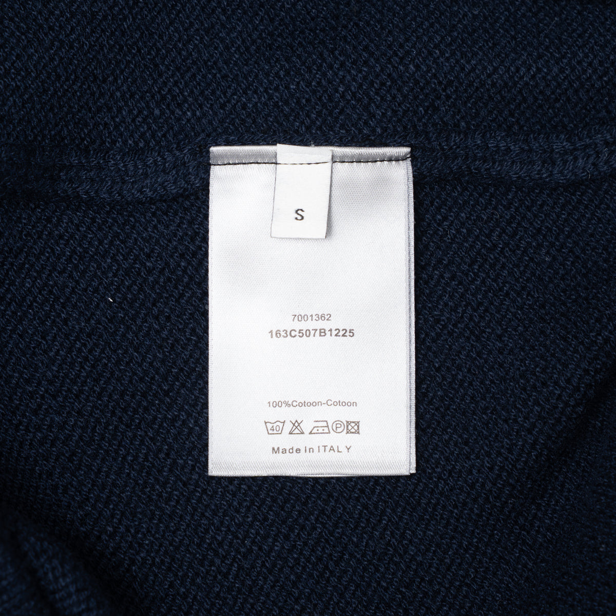 Classic Fashion Sweater-1523
