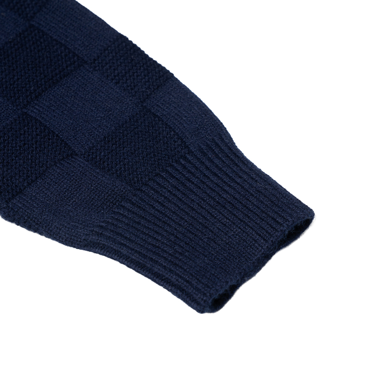 Classic Fashion Sweater-1524