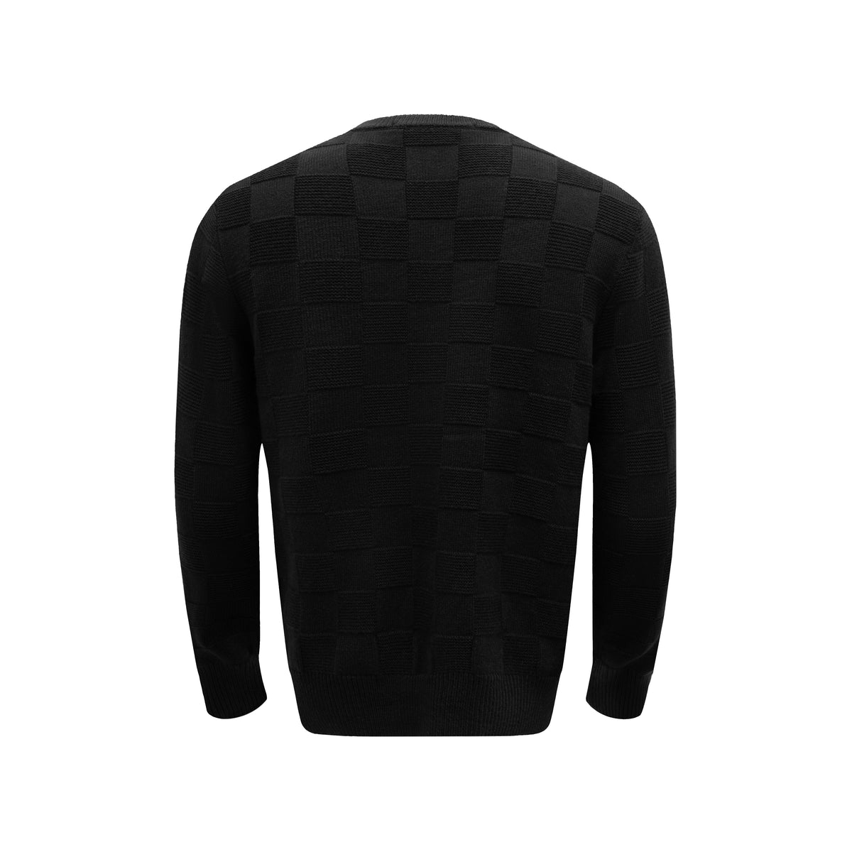 Classic Fashion Sweater-1525