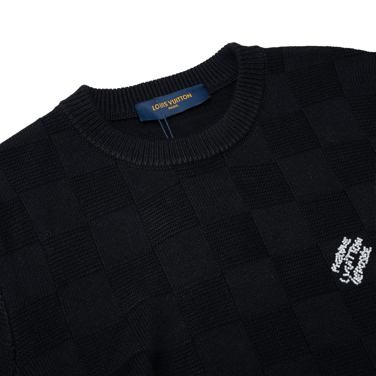 Classic Fashion Sweater-1525