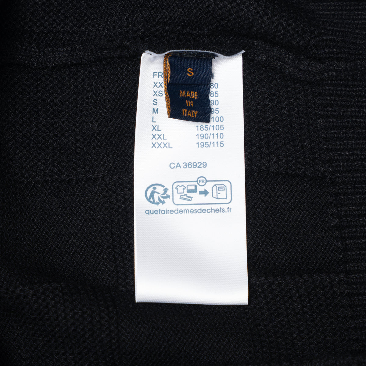 Classic Fashion Sweater-1525
