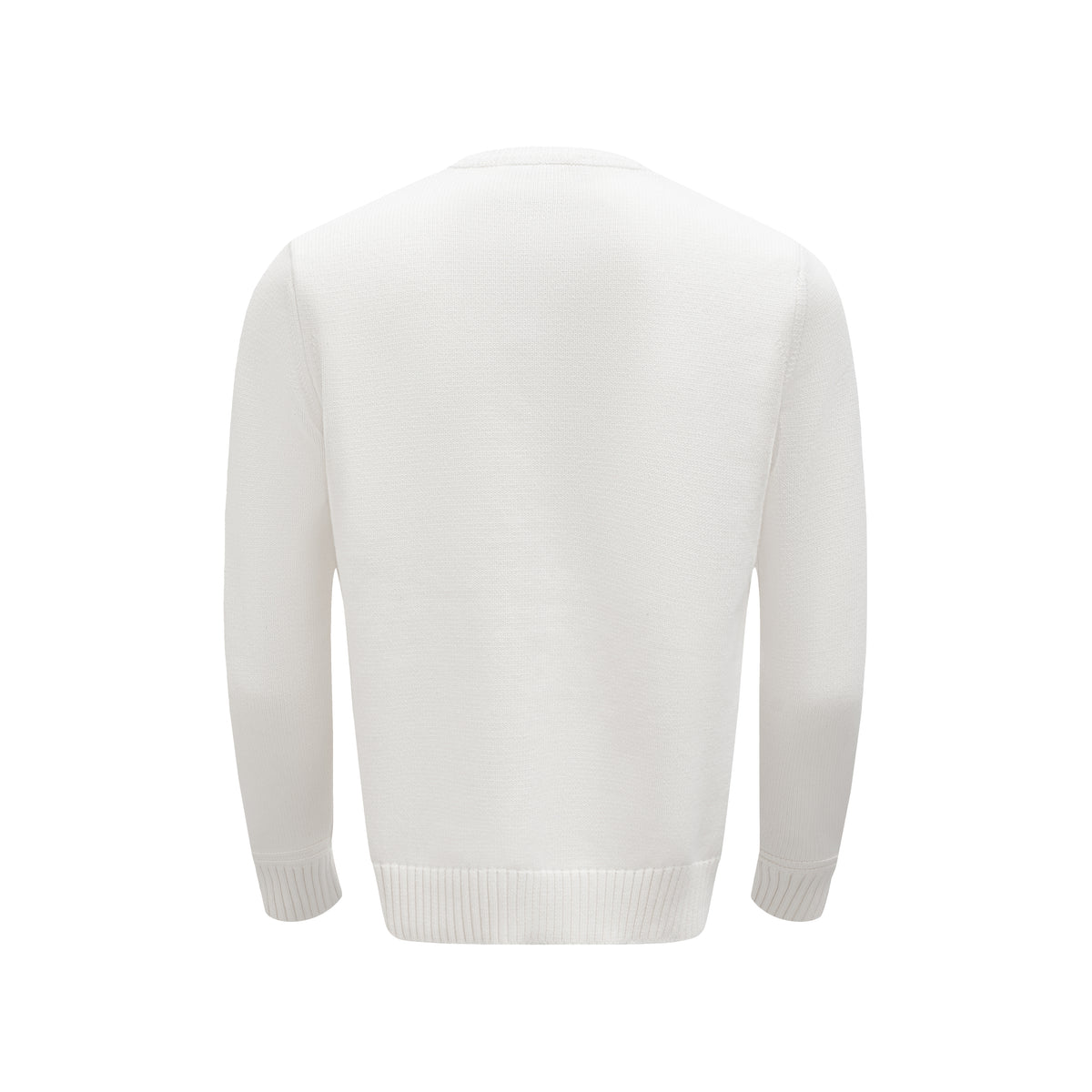 Classic Fashion Sweater-1526
