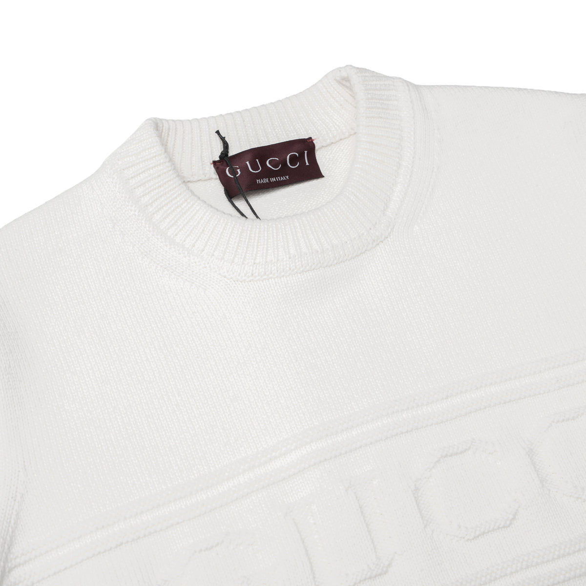 Classic Fashion Sweater-1526