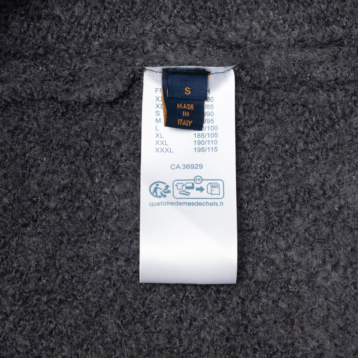 Classic Fashion Sweater-1529