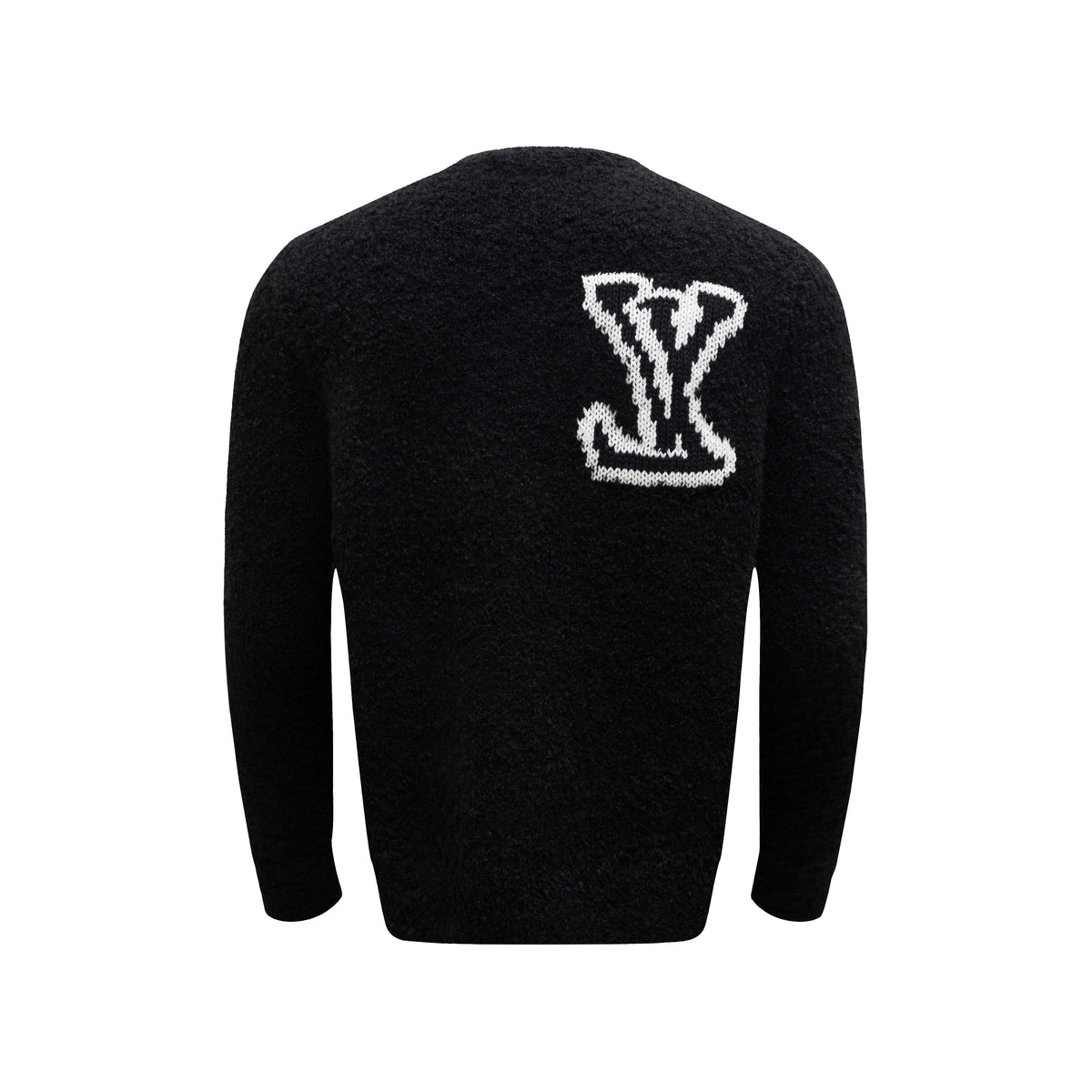 Classic Fashion Sweater-1530