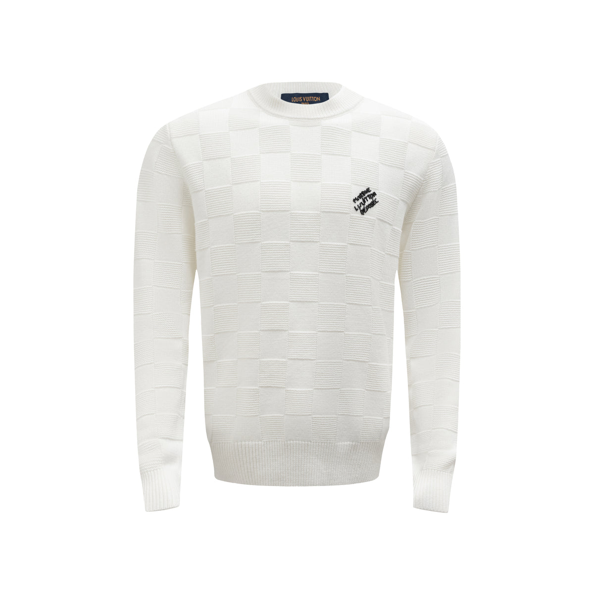 Classic Fashion Sweater-1531