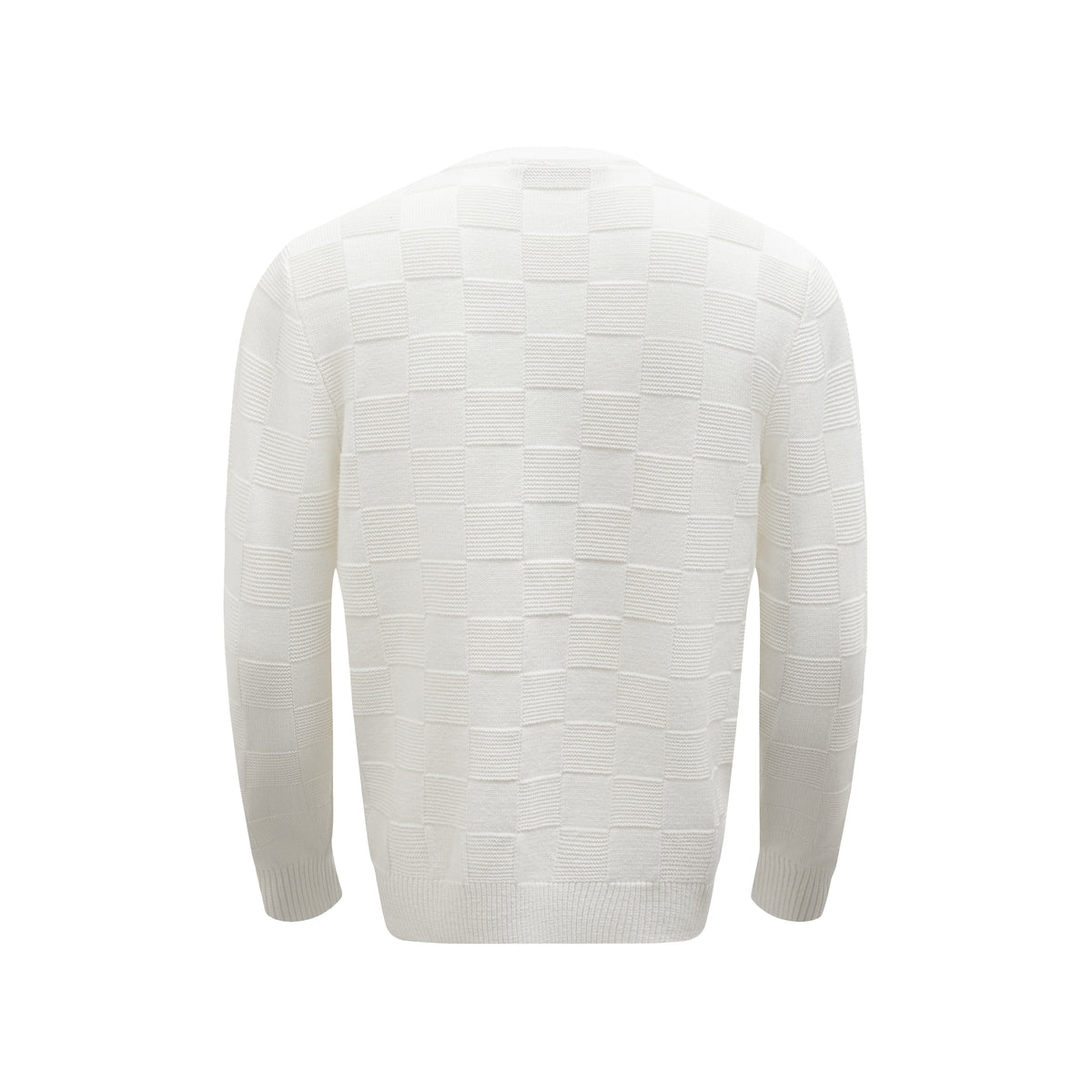 Classic Fashion Sweater-1531