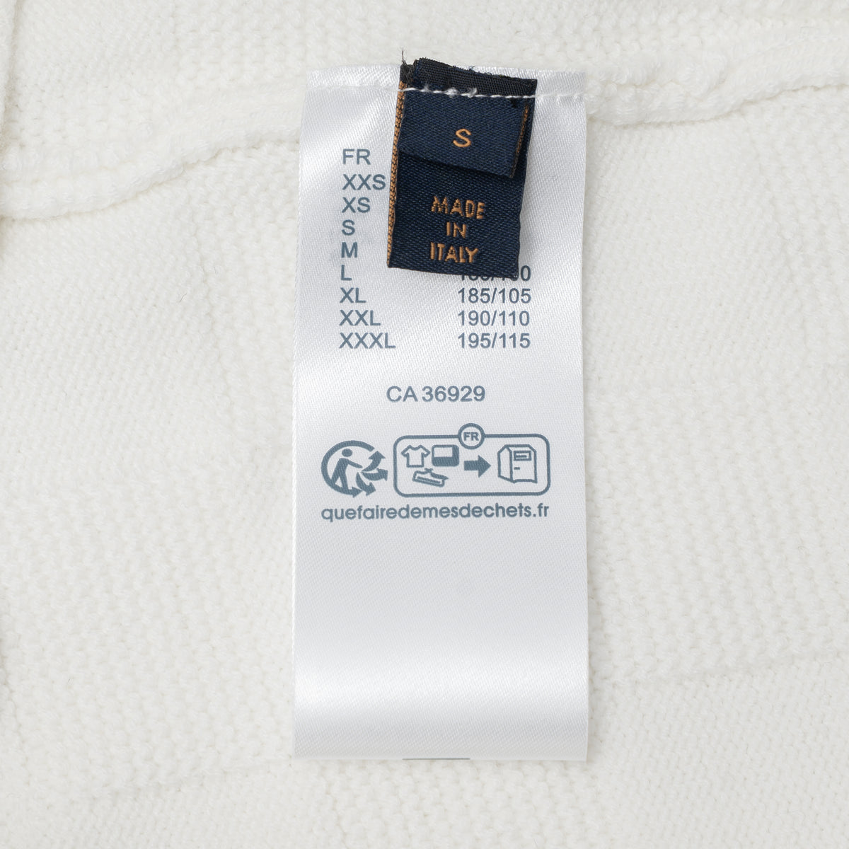 Classic Fashion Sweater-1531