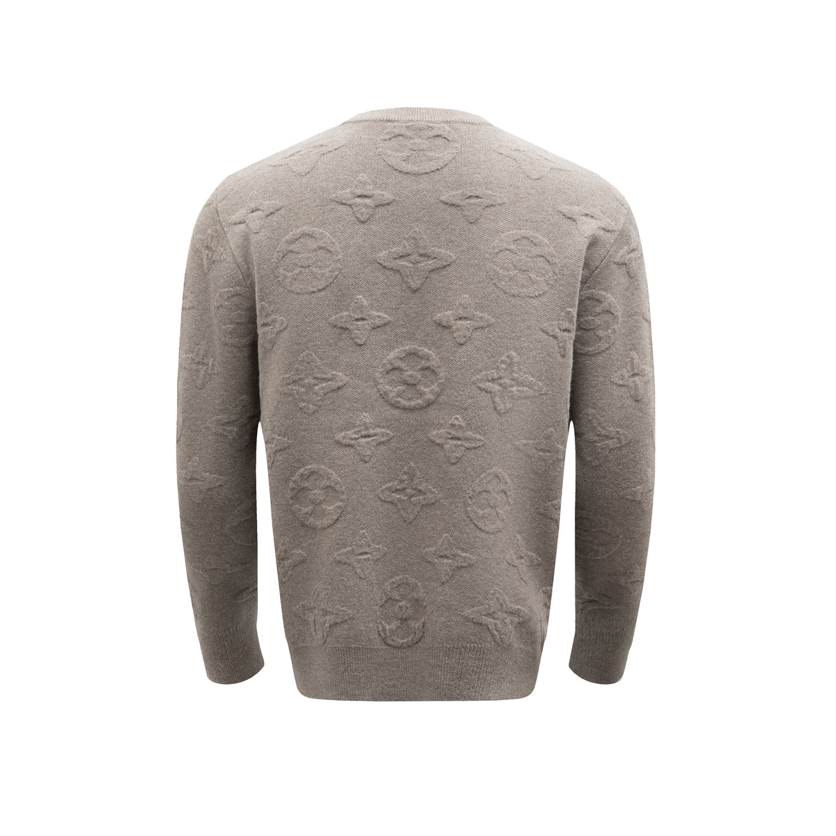 Classic Fashion Sweater-1533