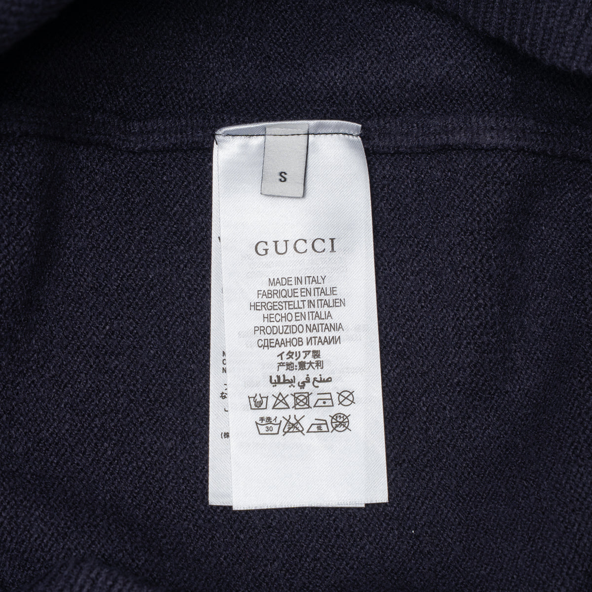 Classic Fashion Sweater-1503