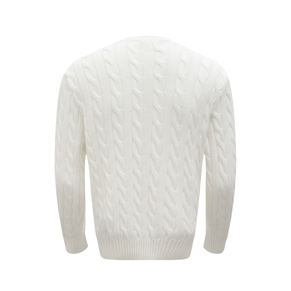 Classic Fashion Sweater-1534