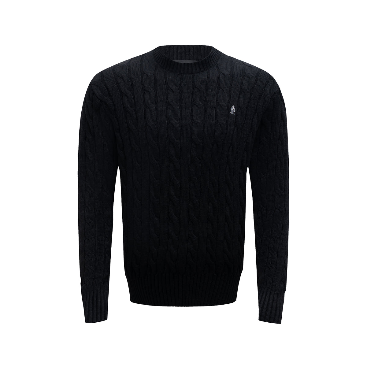 Classic Fashion Sweater-1535