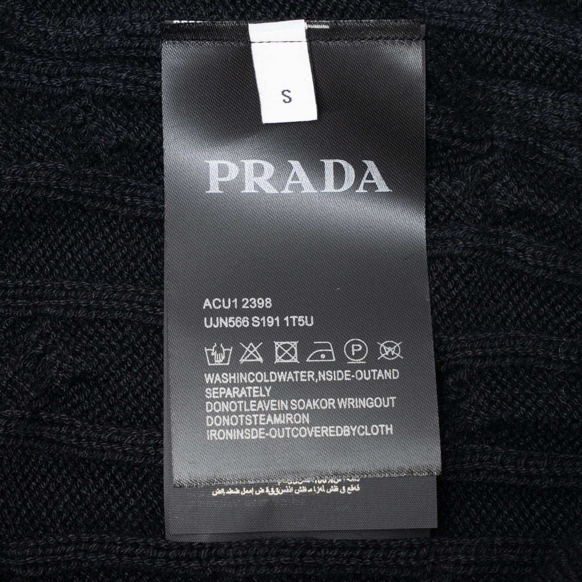 Classic Fashion Sweater-1535