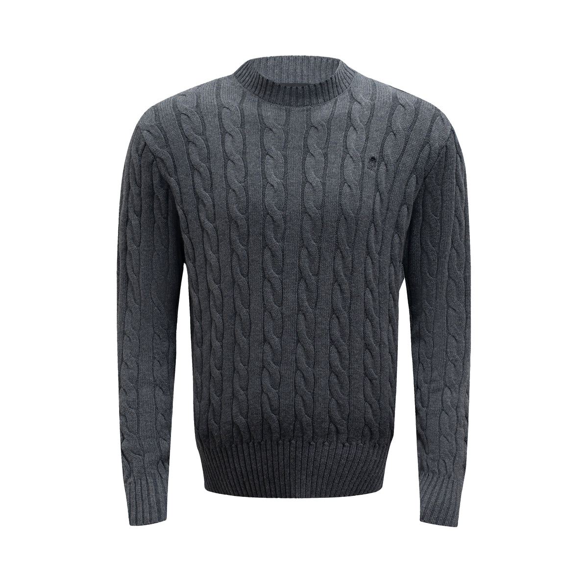 Classic Fashion Sweater-1536