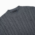 Classic Fashion Sweater-1536