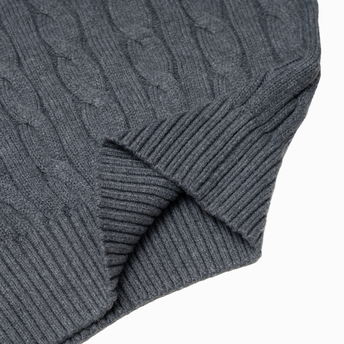 Classic Fashion Sweater-1536