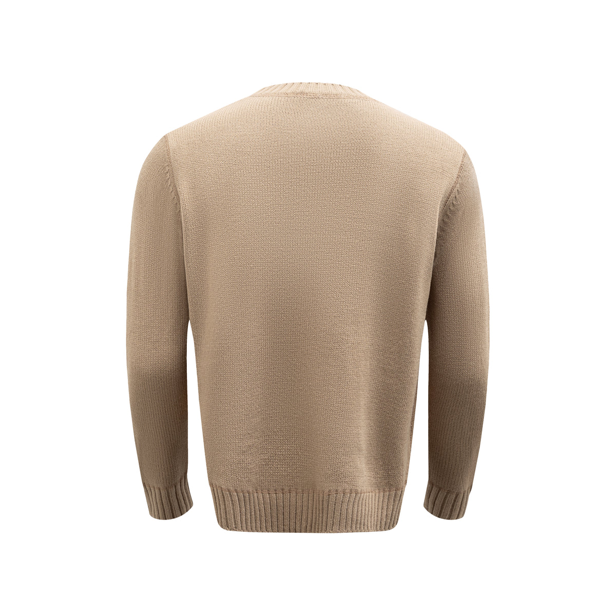 Classic Fashion Sweater-1537