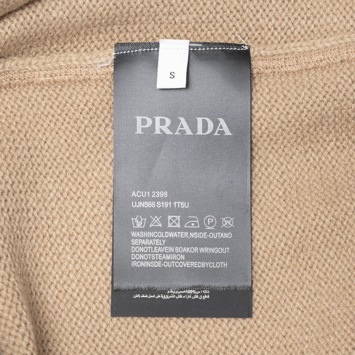 Classic Fashion Sweater-1537