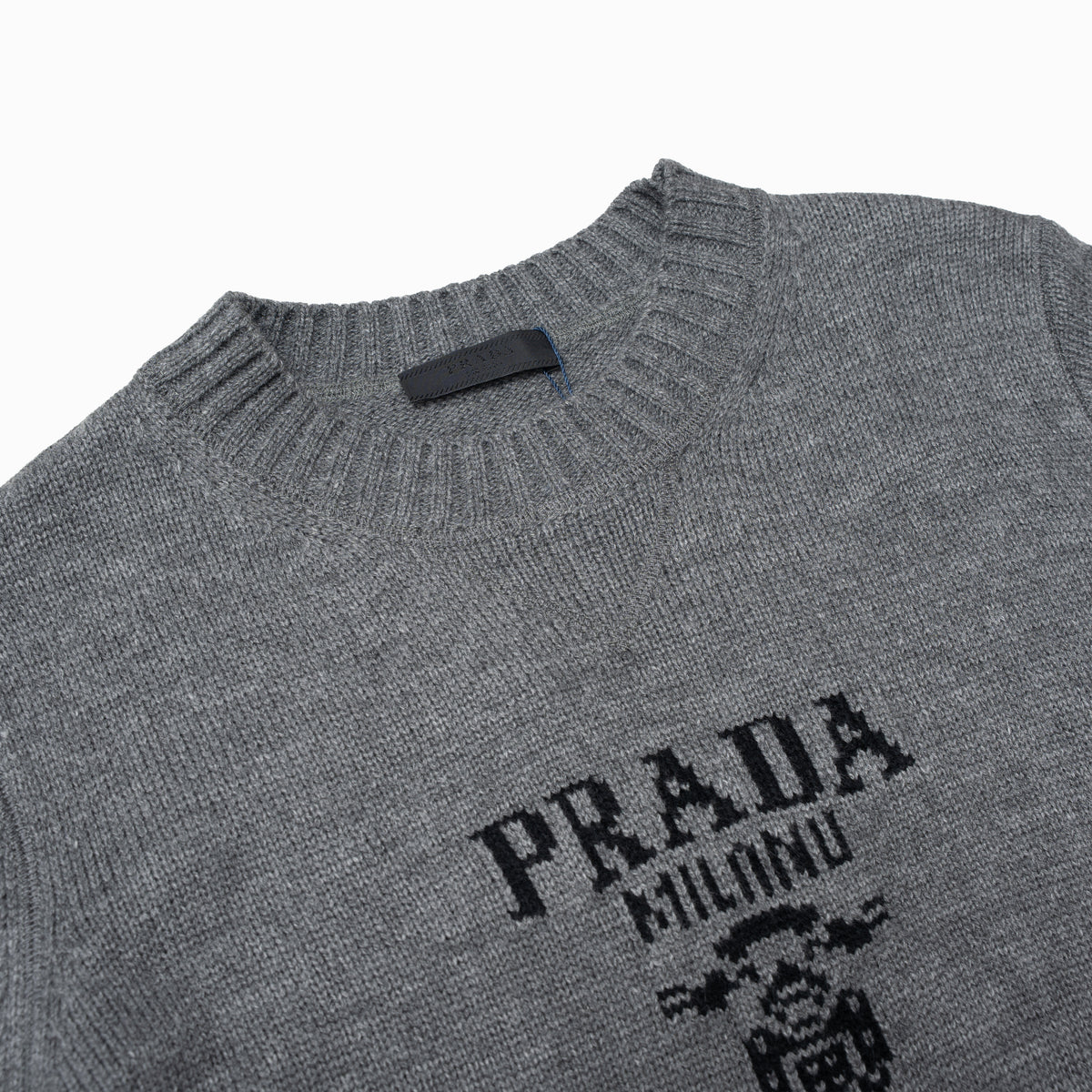 Classic Fashion Sweater-1538