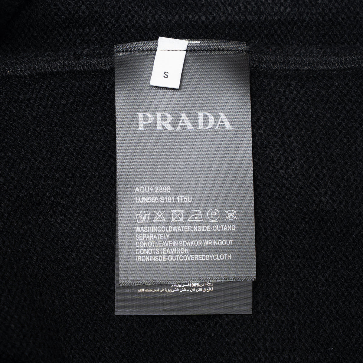 Classic Fashion Sweater-1539