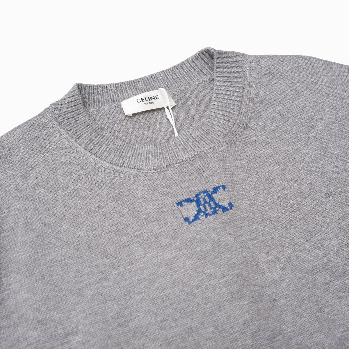 Classic Fashion Sweater-1540