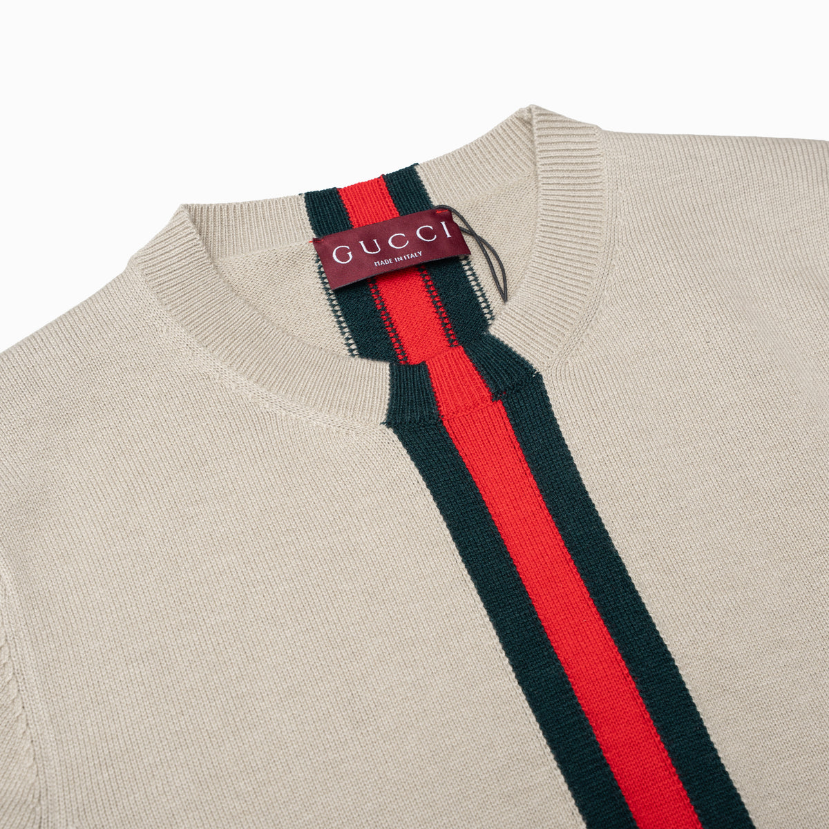 Classic Fashion Sweater-1543