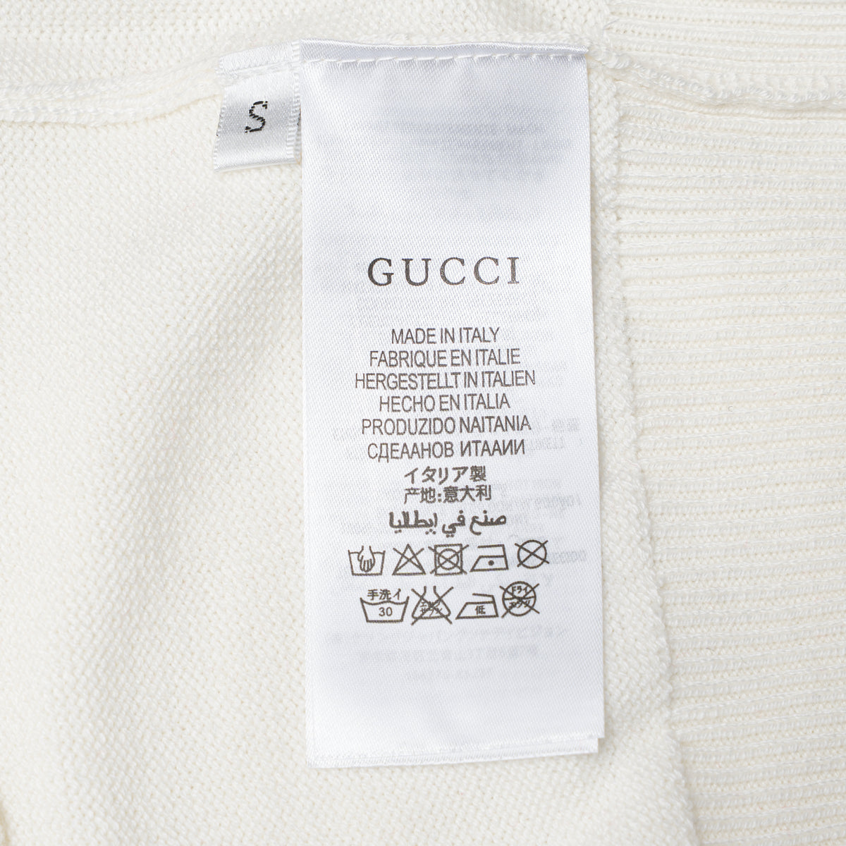 Classic Fashion Sweater-1544