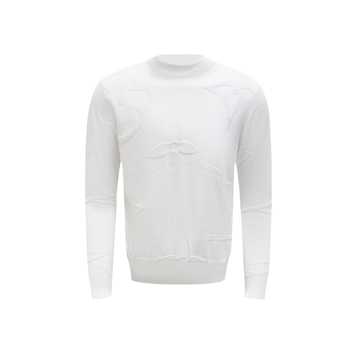 Classic Fashion Sweater-1546