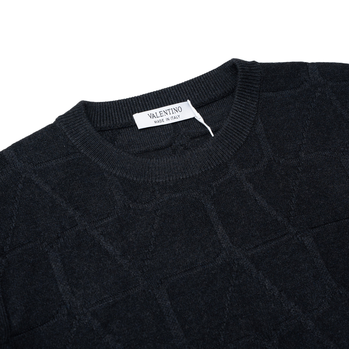Classic Fashion Sweater-1504