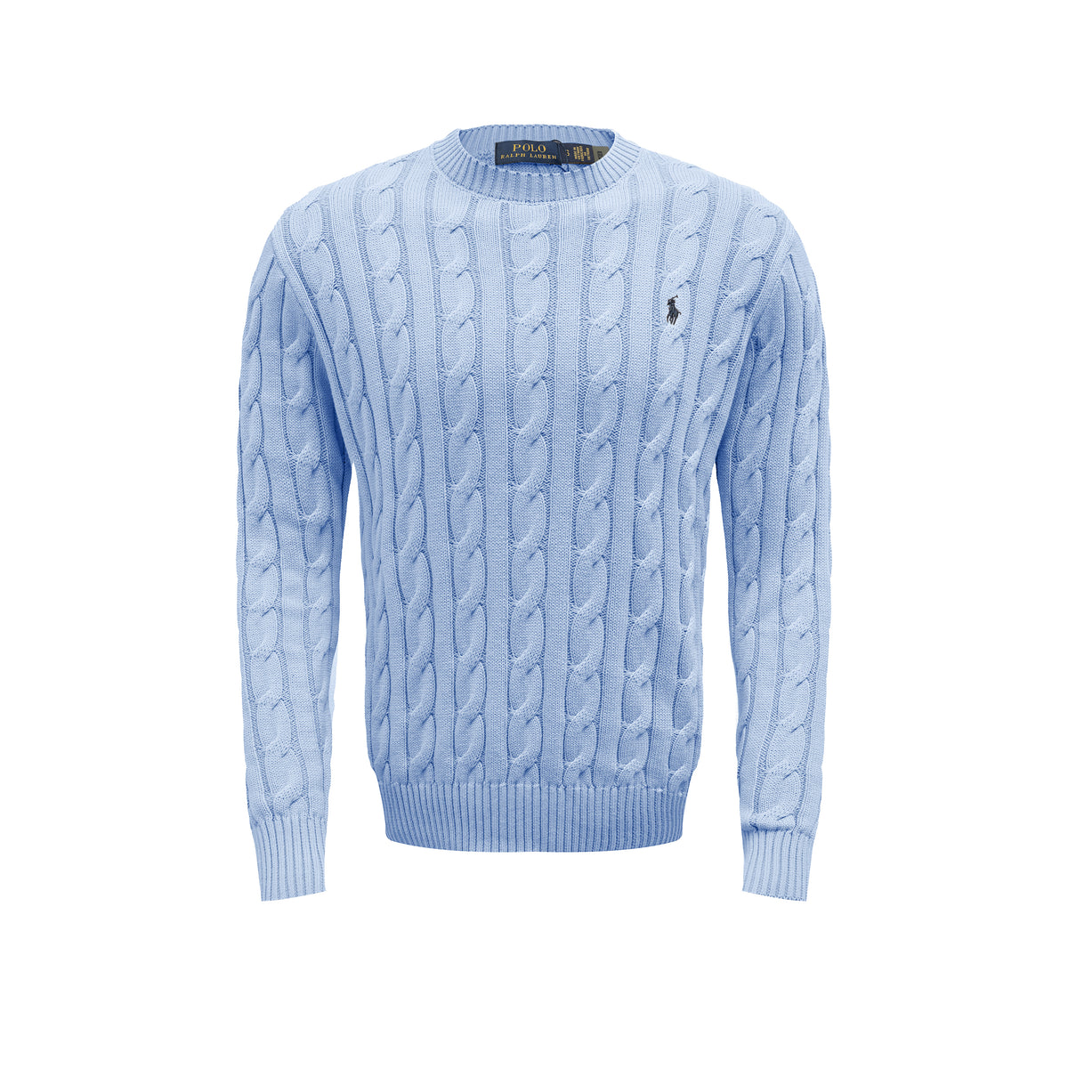 Classic Fashion Sweater-1506