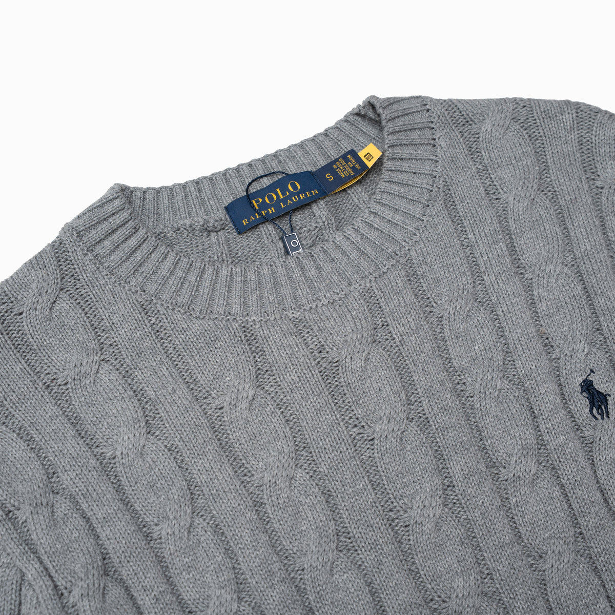 Classic Fashion Sweater-1507