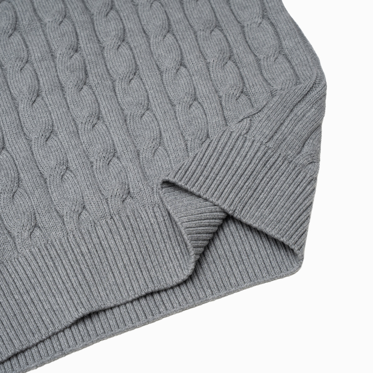 Classic Fashion Sweater-1507