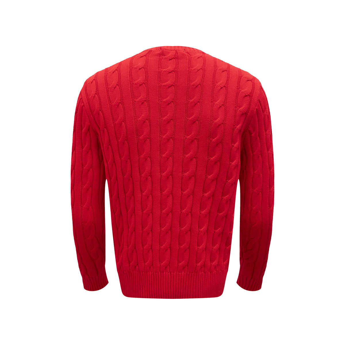 Classic Fashion Sweater-1509