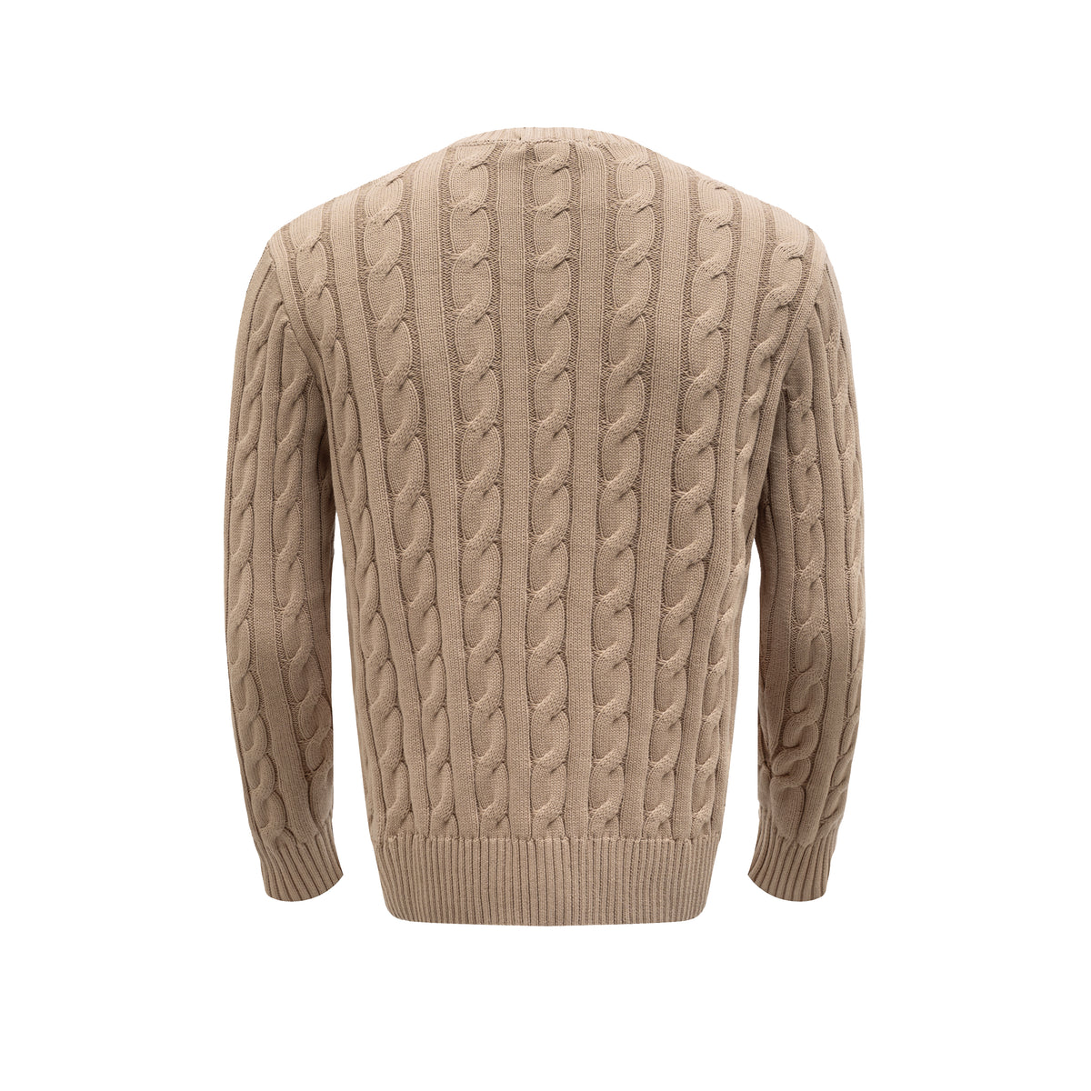 Classic Fashion Sweater-1510
