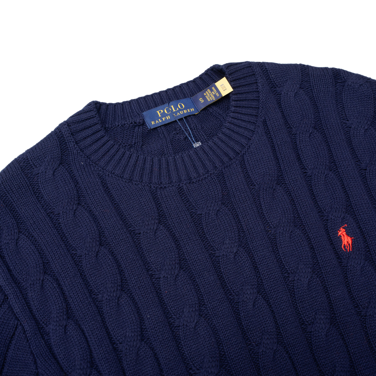 Classic Fashion Sweater-1513